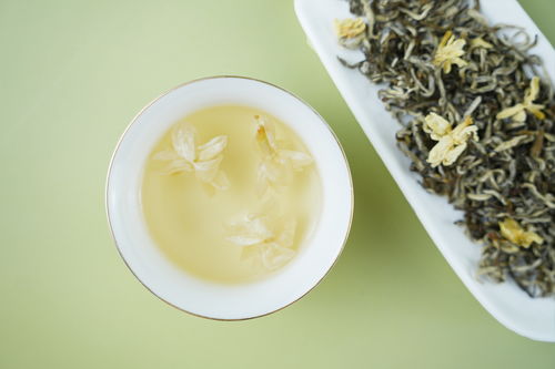 川派花茶有标可依 犍为茶企主导全国行业标准出台，产业迎来新篇章